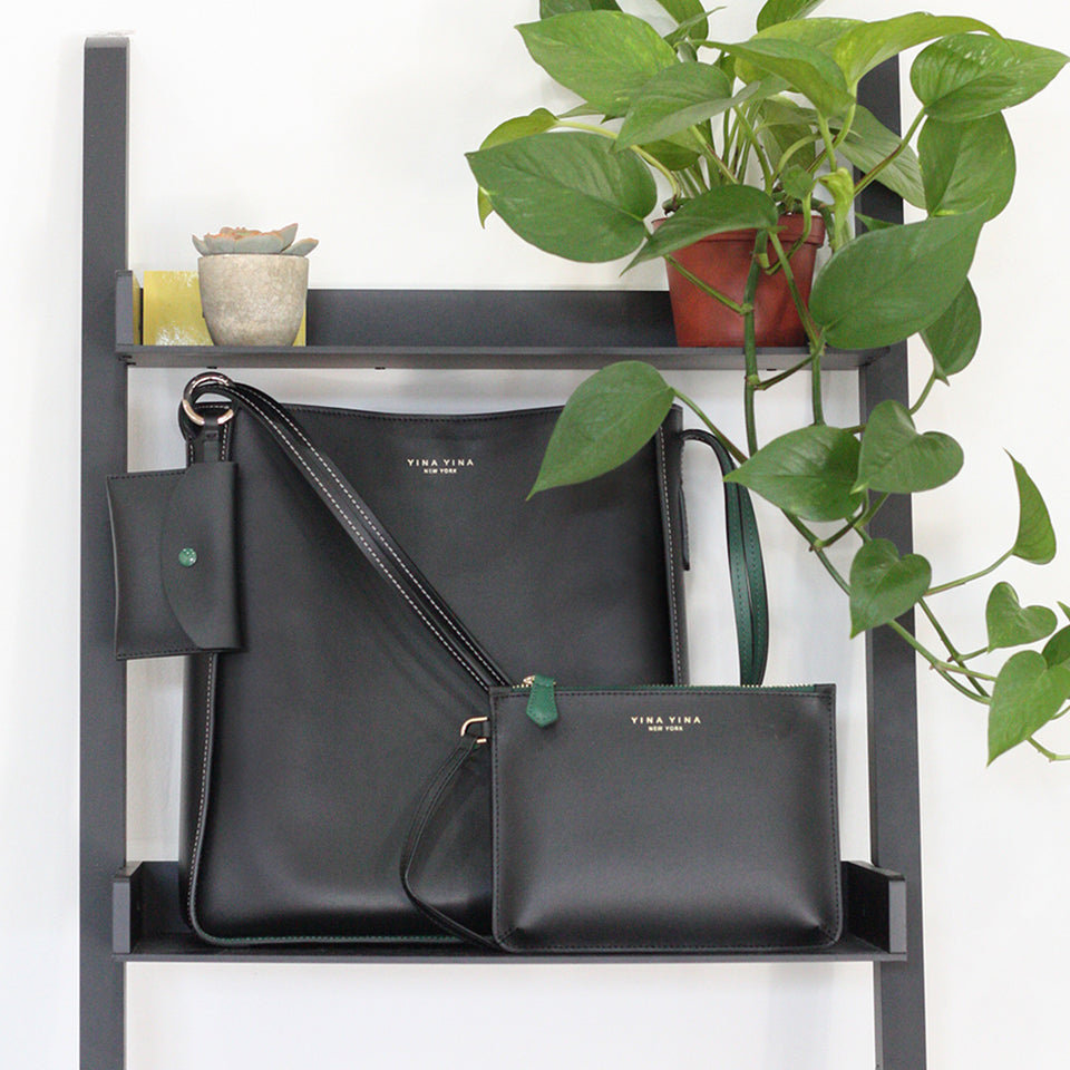 LUXURY Small Leather Goods (SLG) Collection