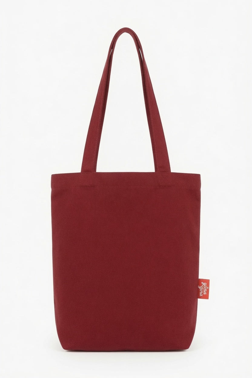 My Little Book Tote