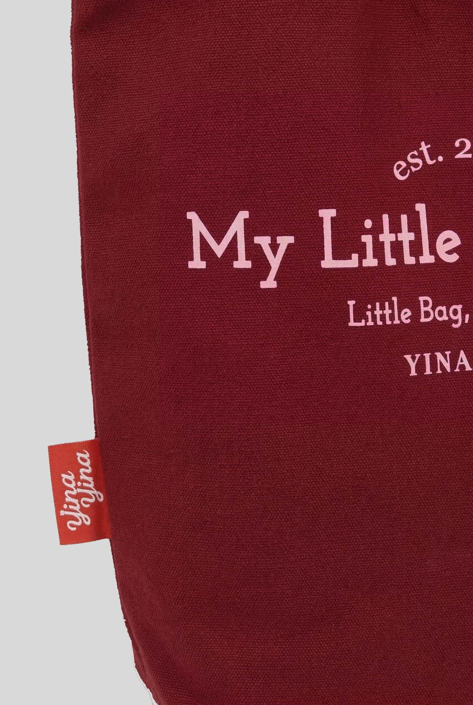My Little Book Tote