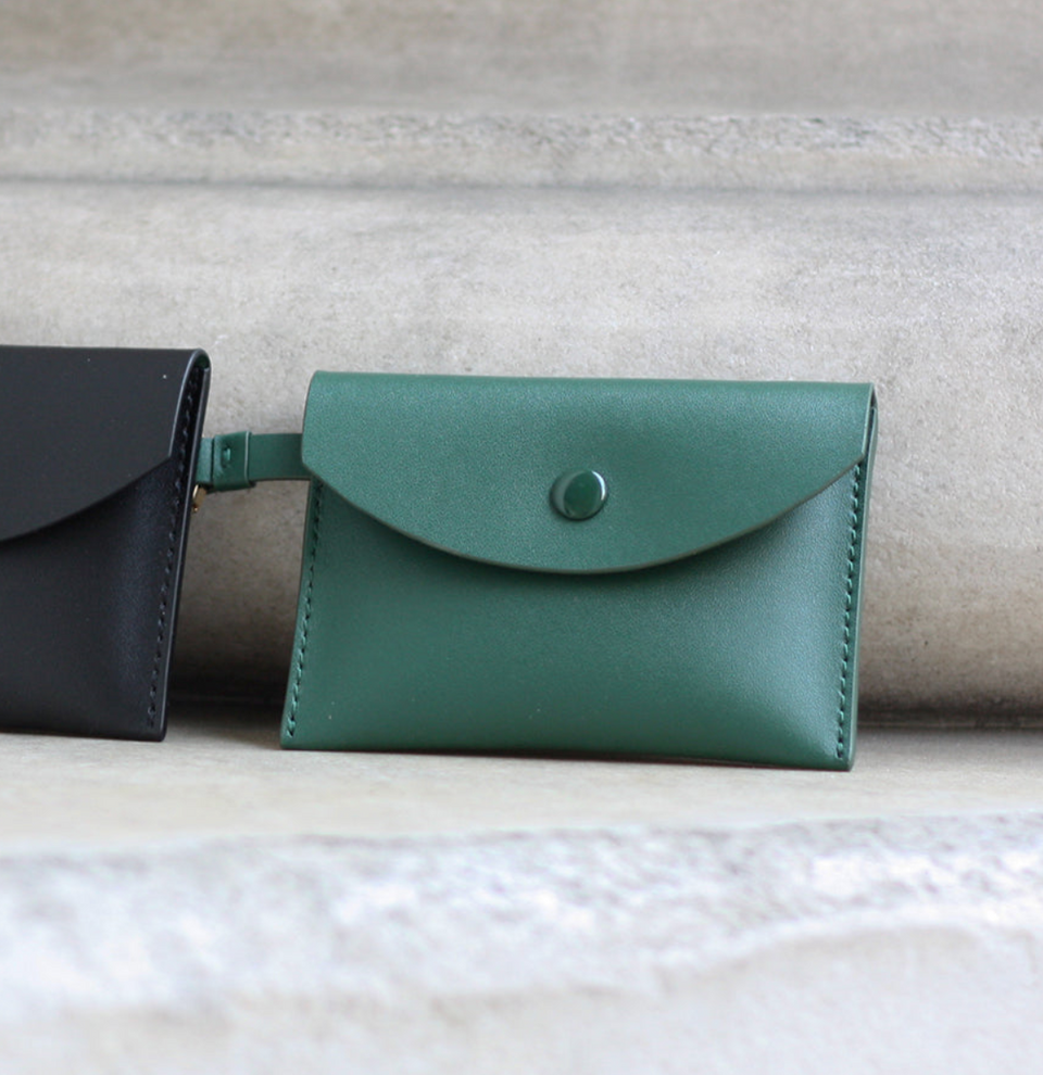 KAFKA CARD CASE