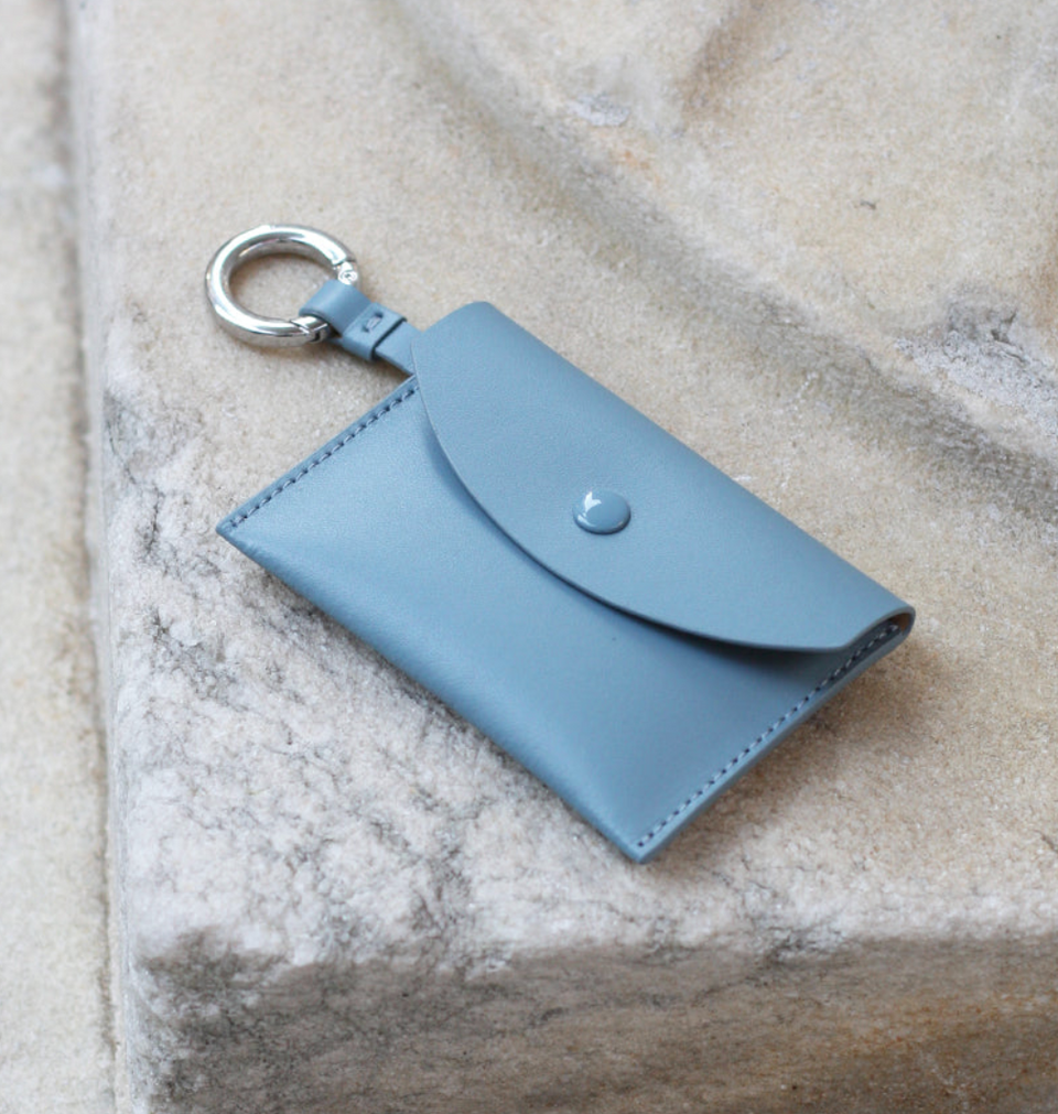 KAFKA CARD CASE