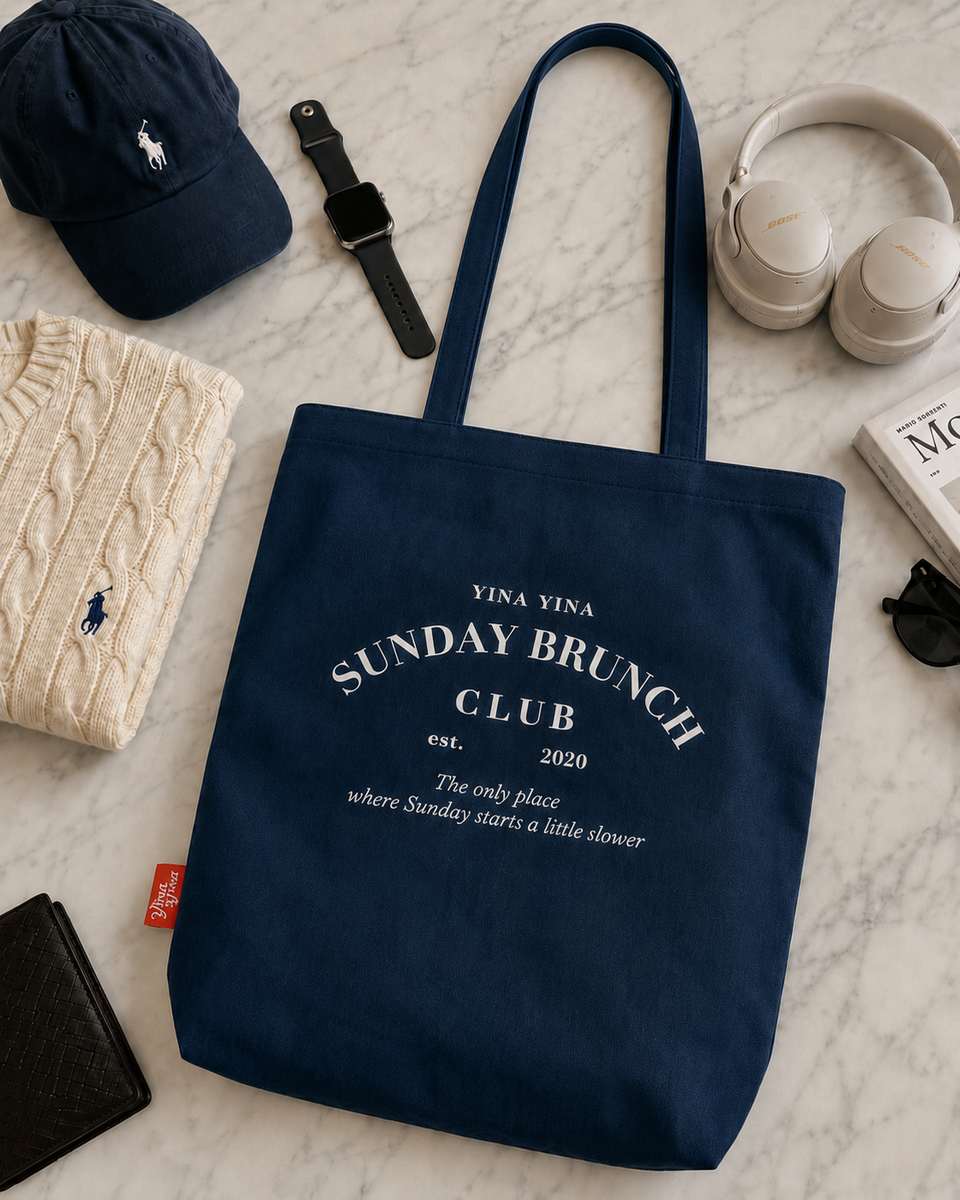 Sunday Brunch Club