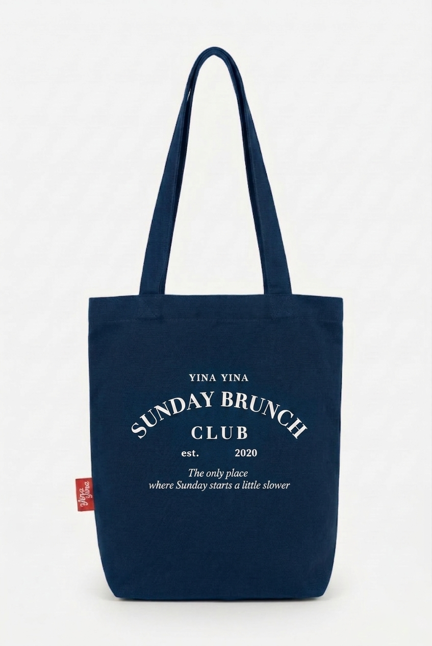 Sunday Brunch Club