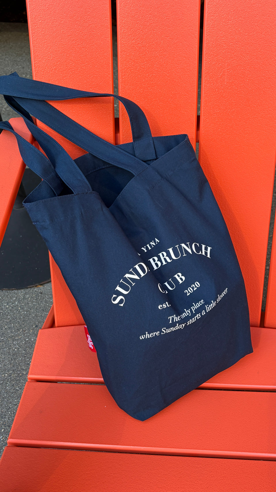 Sunday Brunch Club